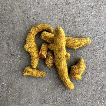 Turmeric