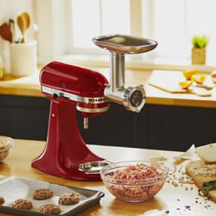 New Zealand Kitchen Products | Mincers & Grinders