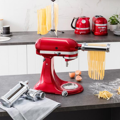 New Zealand Kitchen Products | Pasta & Grains