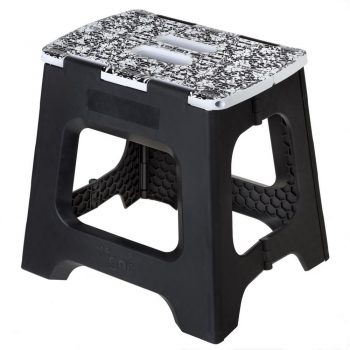 Vigar Foldable Stool Rococco 32cm