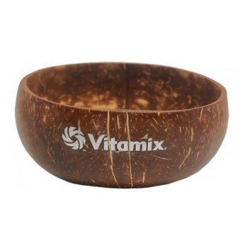 Vitamix Coconut Bowl