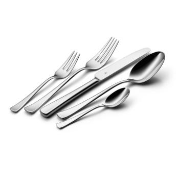 WMF Denver Cromargan 60 Piece Cutlery Set