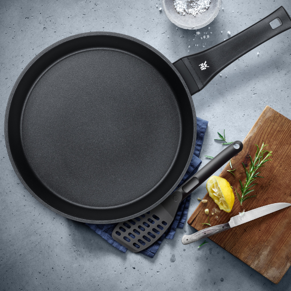 WMF PermaDur Premium 28cm Fry Pan with Lifter Product Image 0