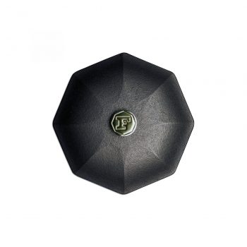 FINEX Cast Iron Octagonal Lid 26cm