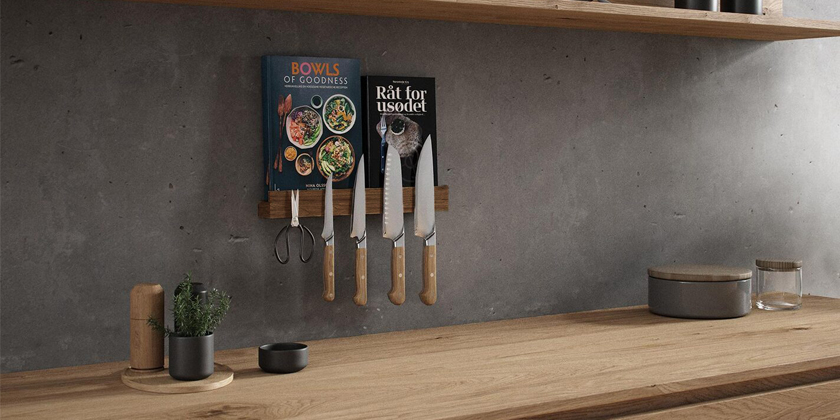 New Zealand Kitchen Products | ByWirth