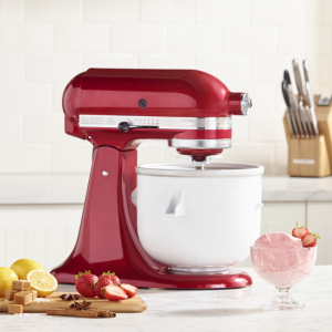 New Zealand Kitchen Products | Ice Cream & Sweets