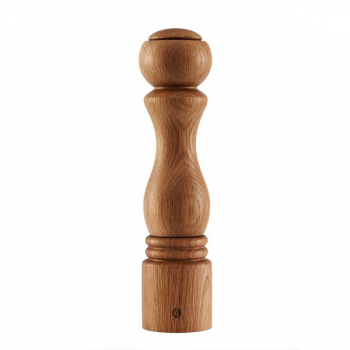 CrushGrind Torino Mill 30cm Oak