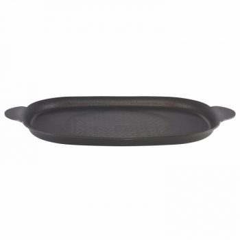 Essteele Per Salute Non-Stick Hot Plate 33x26cm