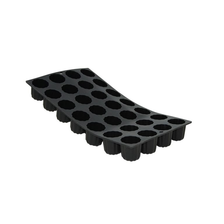 tray-28-mini-caneles-bordelais-moul-flex-silicone