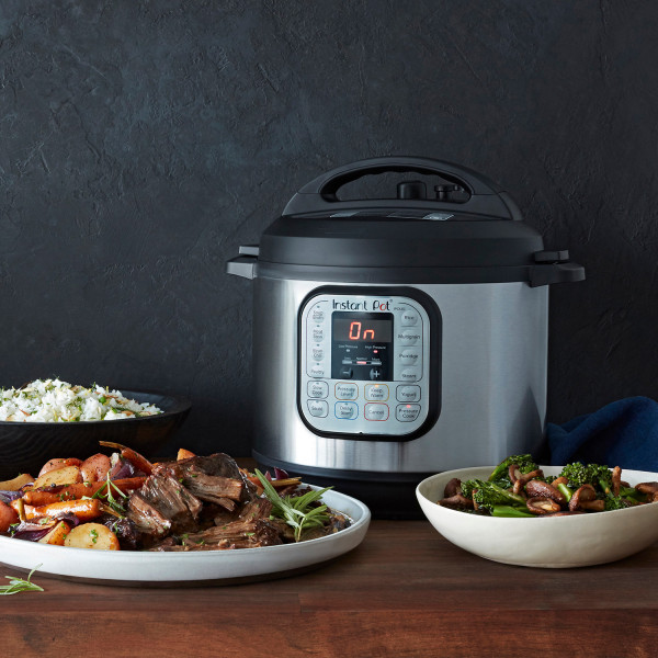 Instant Pot Duo 7-in-1 Multi-Cooker 5.7L Product Image 0