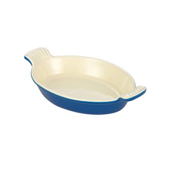 Chasseur Cast Iron Oval Serving Dish (2 Colours)