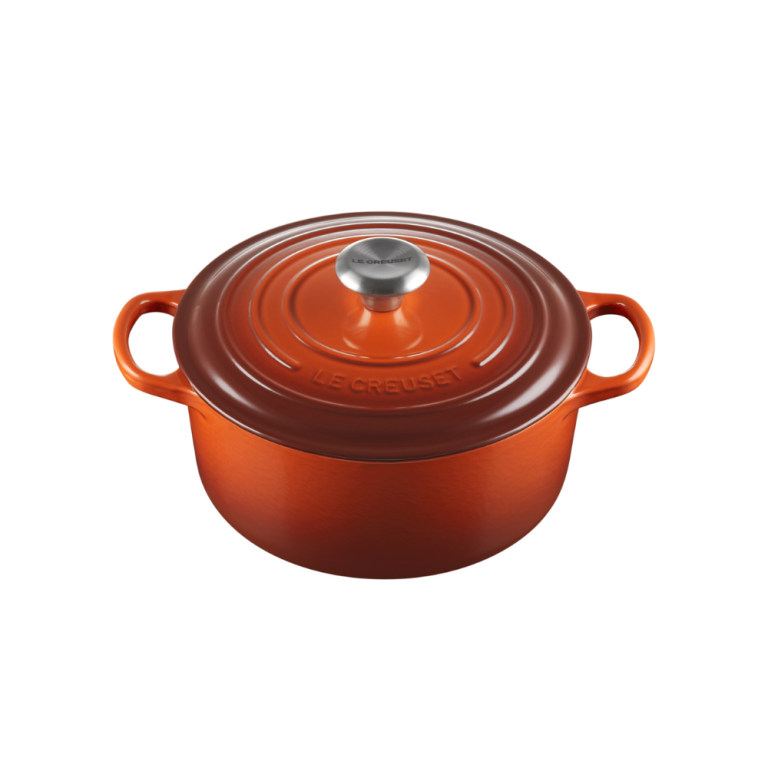 Unboxing Oval Staub Dutch Oven 