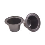 d.line Non-Stick Pop-Over Mould Rolled Over Edge