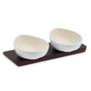 Cole & Mason Madeley Ceramic Pinch Pots