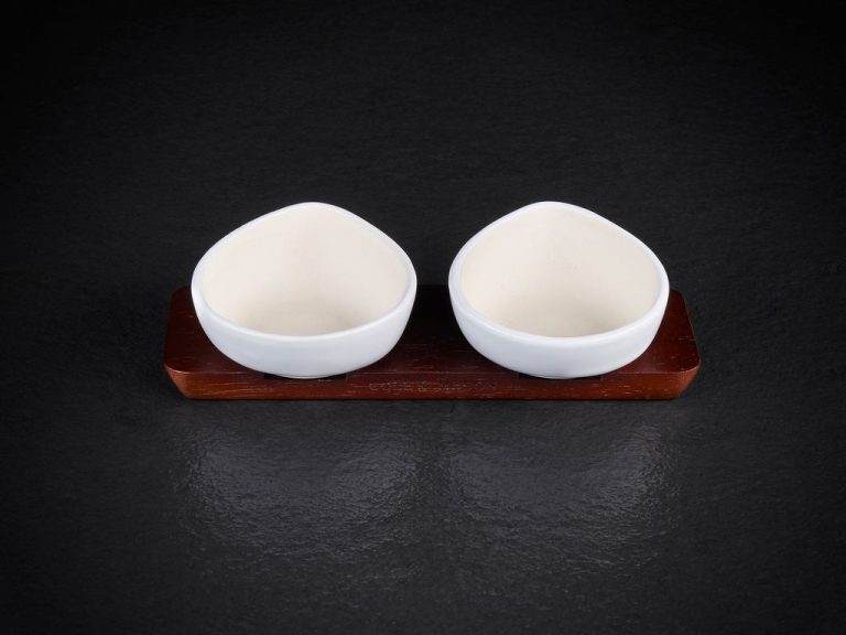 31515 – Ceramic Pinch Pots – LS