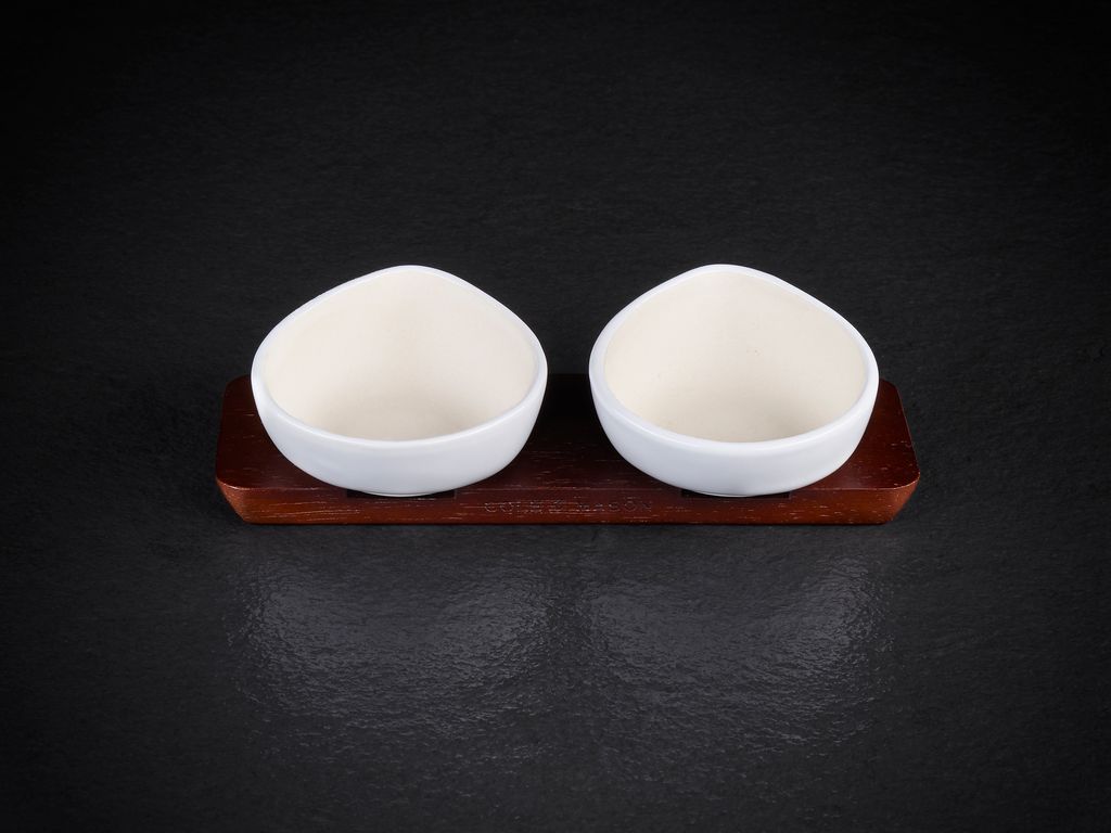 31515 – Ceramic Pinch Pots – LS