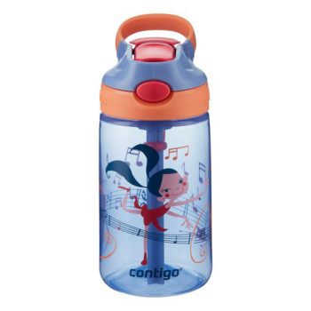 Contigo Gizmo Flip Autospout Wink Dancer 414ml