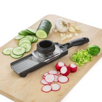 55604 – PL8 Professional Thin Slicer – LS10