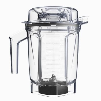 Vitamix Ascent Low Profile Container with Self-Detect 2.0L