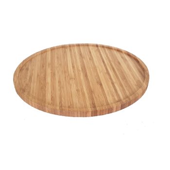 LTW Bamboo Turntable 35cm