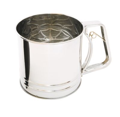 97044 – 5 Cup Flour Sifter – HR