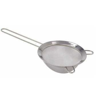 Cuisena Stainless Steel Strainer 18cm