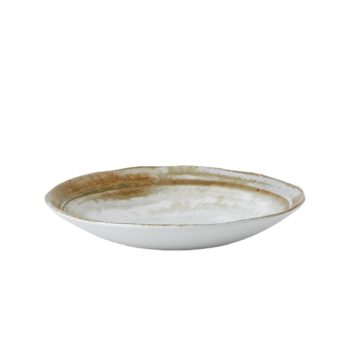 Dudson Finca Sandstone Organic Coupe Bowl (2 Sizes)