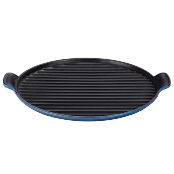 Cast iron grill pan nz Le Creuset Bistro