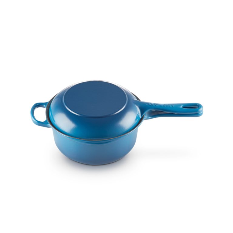 ALL-IN-ONE: Unboxing Le Creuset Multifunction Pan 2.5qt 