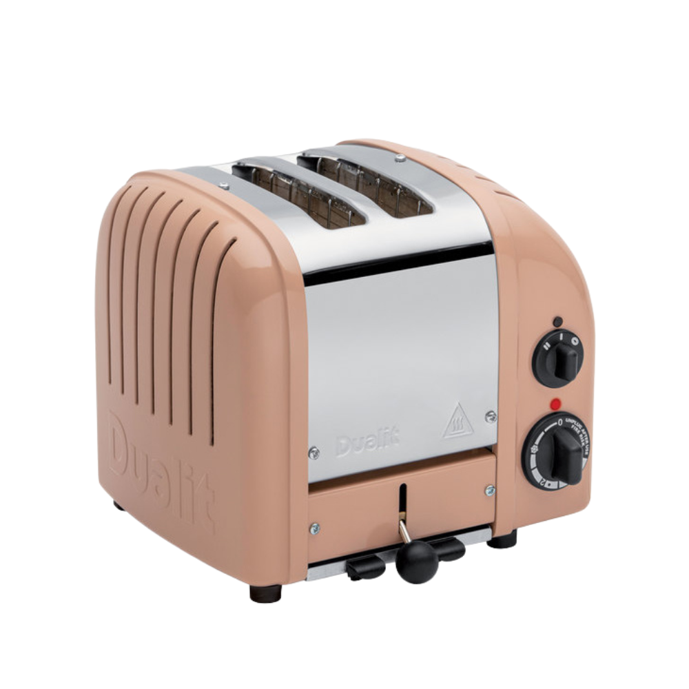 Dualit NewGen 4 Slice Toaster Desert