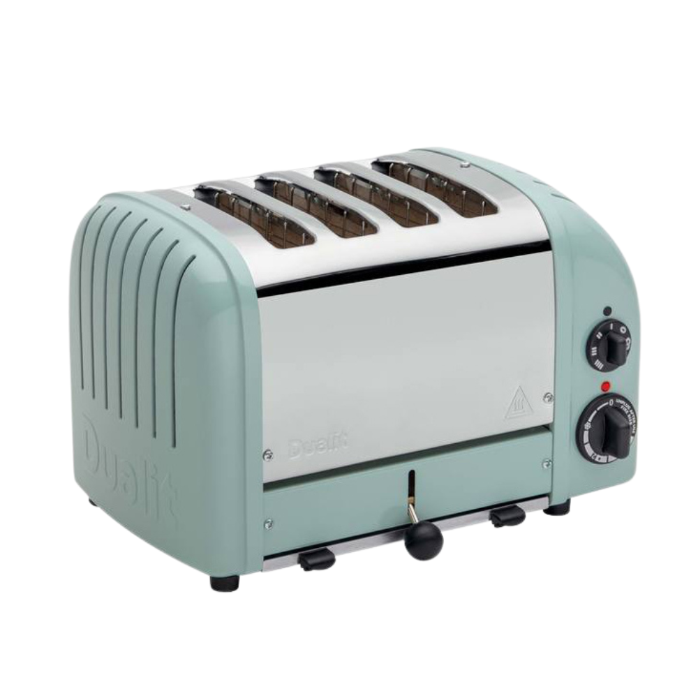 Dualit NewGen Toaster Eucalyptus