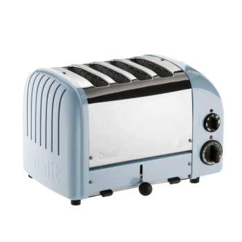 Dualit NewGen Toaster Glacier Blue (1)
