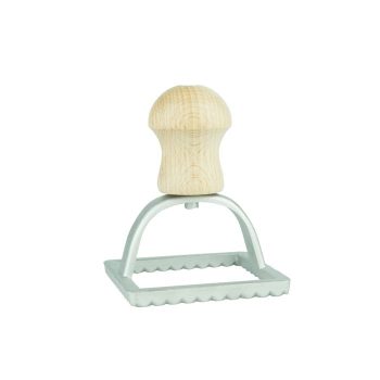 Eppicotispai Square Ravioli Cutter 70mm