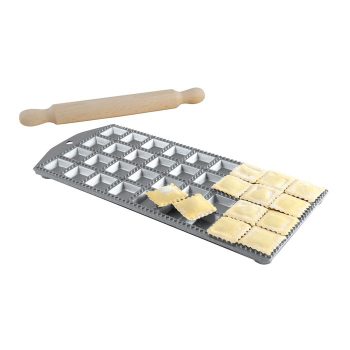 Eppicotispai Ravioli Maker Square 35x35mm 36 Holes