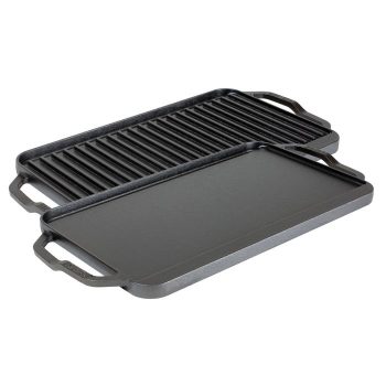 lodge cast iron griddle