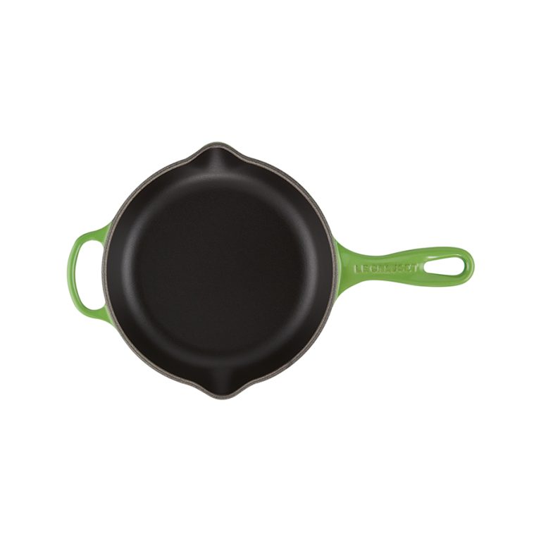 Unboxing and Cooking with the Blacklock Cast Iron Skillet 