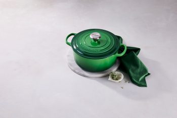 LECREUSET _0910 DS