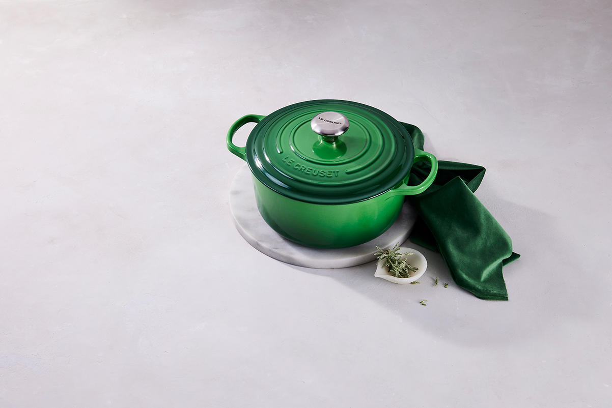 LECREUSET _0910 DS