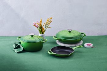 LECREUSET _1146 DS