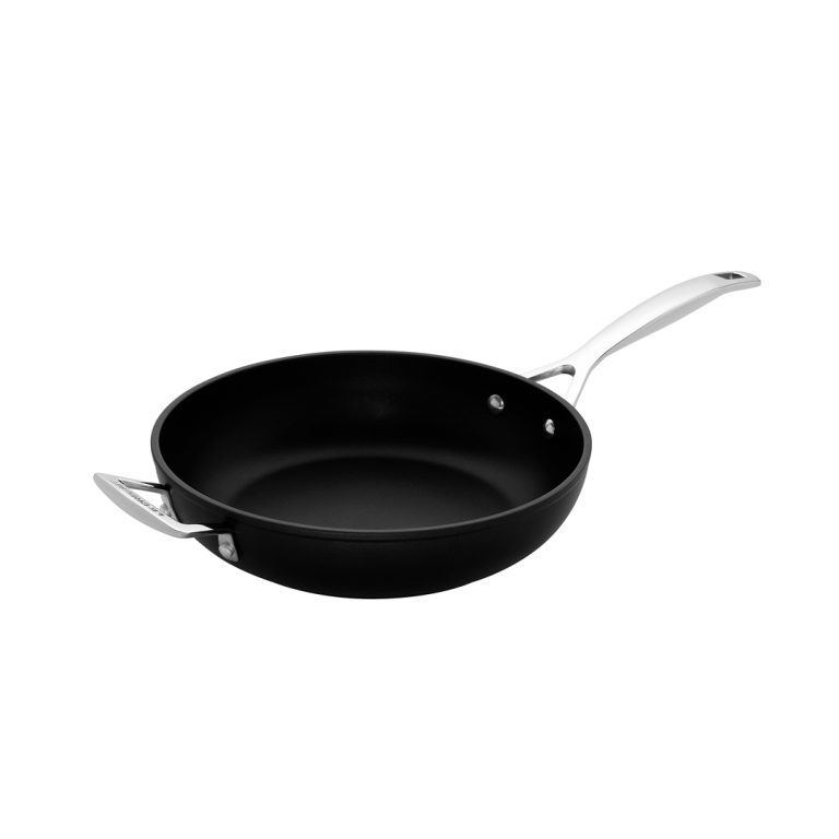 Le Creuset Toughened Non-Stick Deep Frying Pan 26cm