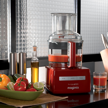 New Zealand Kitchen Products | Food Processors