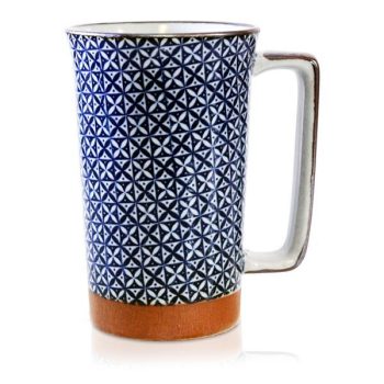 Natsuki Tall Mug 400ml