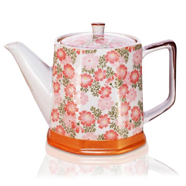Pink-Blossom-Teapot