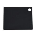 Dishy Natural Wood Fibre Chopping Board Black (2 Sizes)