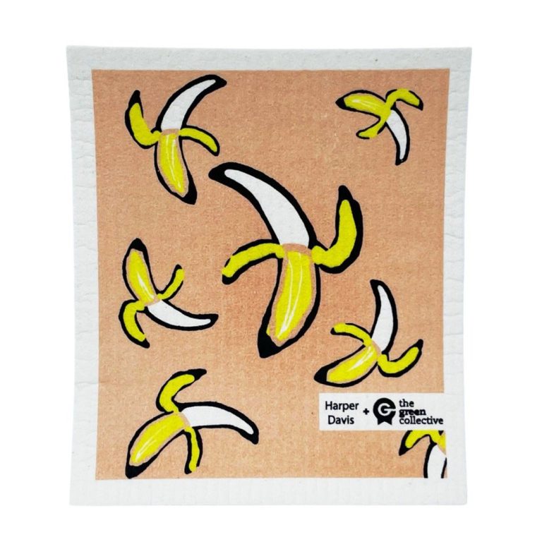 SPRUCE Bananas