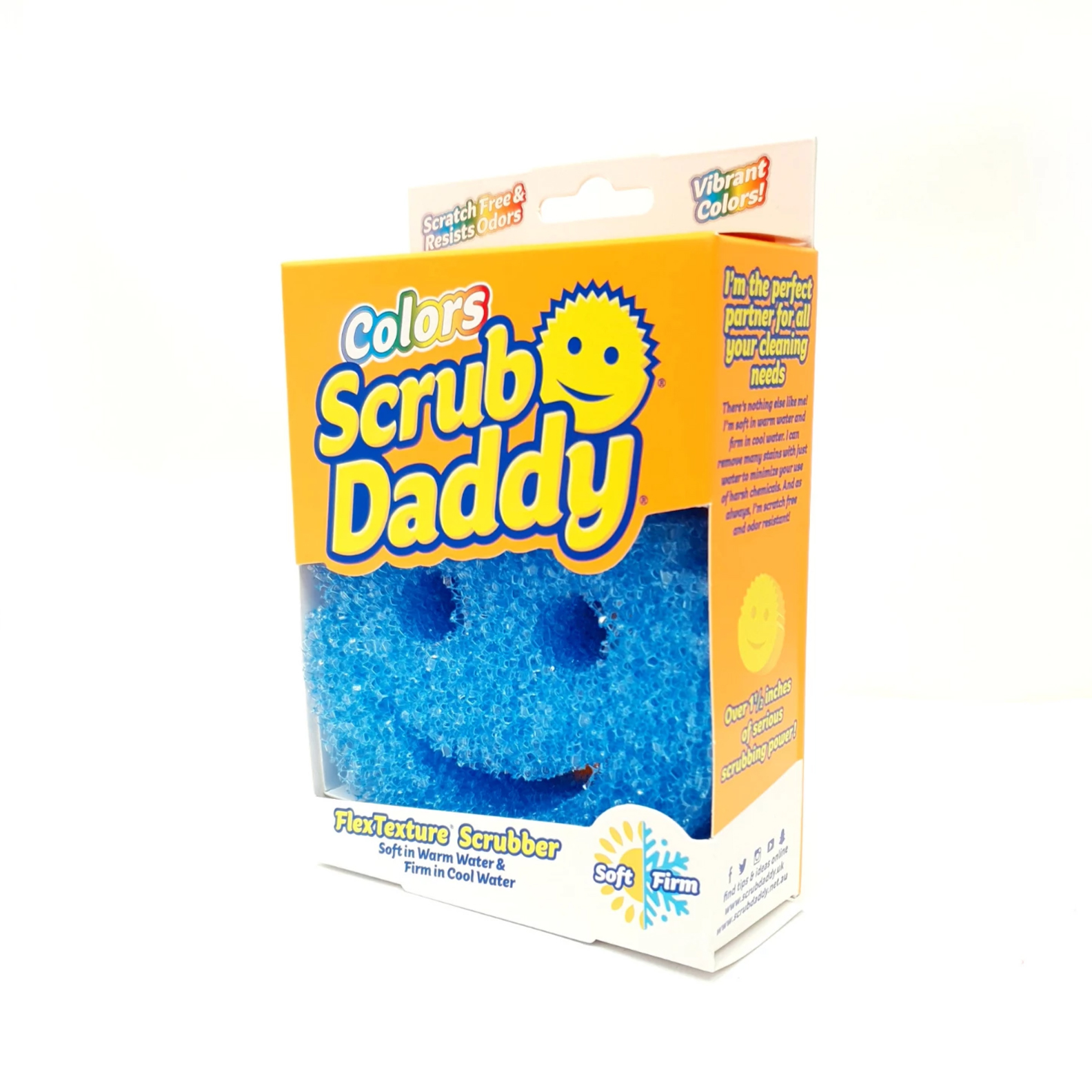 Scrub Daddy Sponge Riposo -  Italia