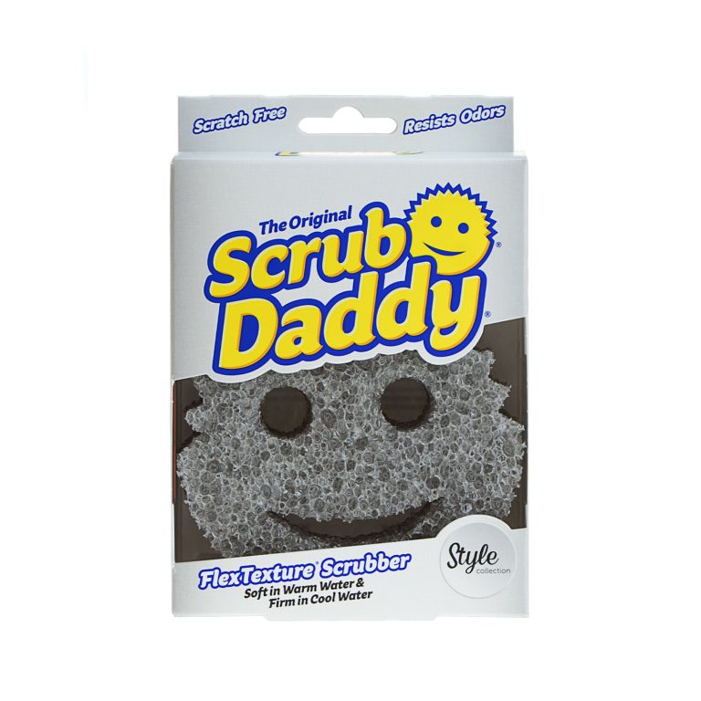 Scrub-Daddy-Grey