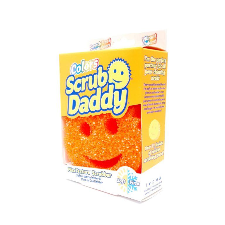 Scrub Daddy Original Sized