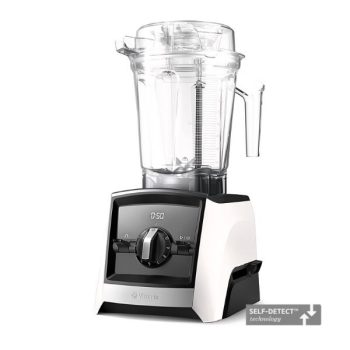 Vitamix Ascent Series A2300i Blender White