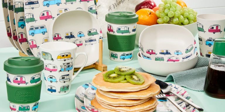 Iconic | Heading Image | Product Category